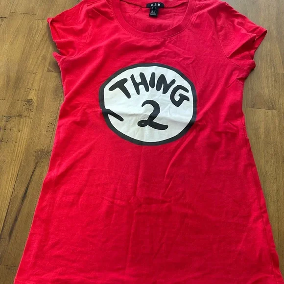 Homemade custom shirt bundle - Picture 6 of 7